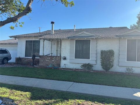 Photo of 15216 Mccann Pl, La Mirada, CA 90638 (MLS # PW25243355)