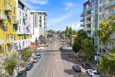 Photo of 550 15th Street ST #205, San Diego, CA 92101 (MLS # 260023182SD)