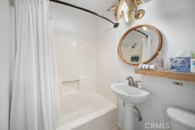 Cambria Rural(390) - Residential