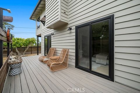 Tiny photo for 1648 Richard Ave, Cambria, CA 93428 (MLS # FR25222961)