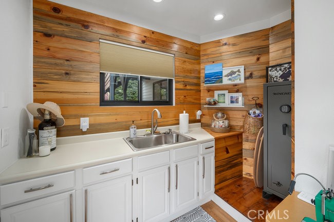 Cambria Rural(390) - Residential