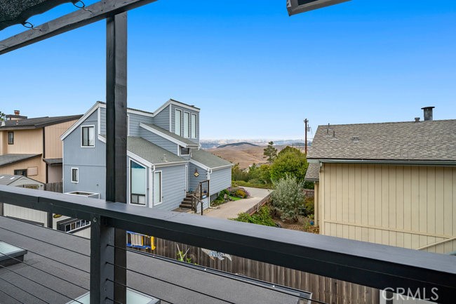 Cambria Rural(390) - Residential