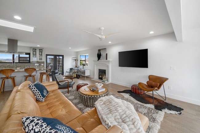 Cambria Rural(390) - Residential