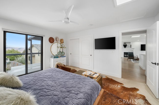 Cambria Rural(390) - Residential