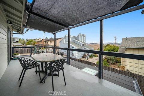 Tiny photo for 1648 Richard Ave, Cambria, CA 93428 (MLS # FR25222961)