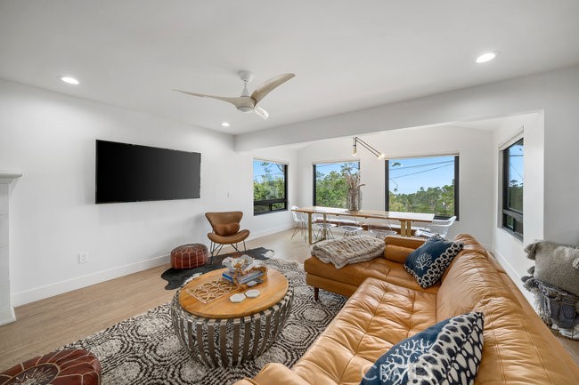 Cambria Rural(390) - Residential