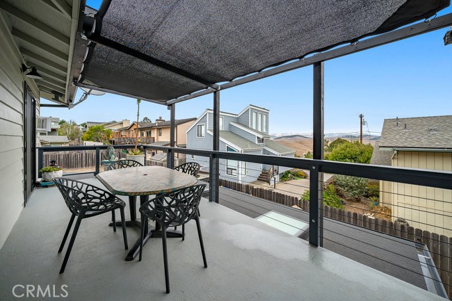 Cambria Rural(390) - Residential