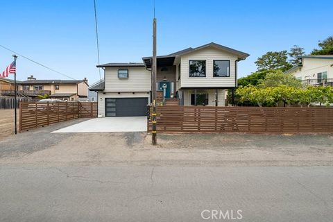 Tiny photo for 1648 Richard Ave, Cambria, CA 93428 (MLS # FR25222961)