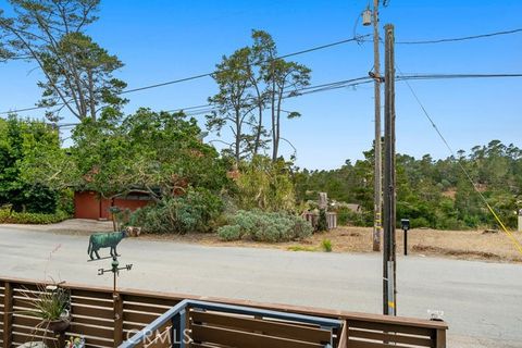 Tiny photo for 1648 Richard Ave, Cambria, CA 93428 (MLS # FR25222961)
