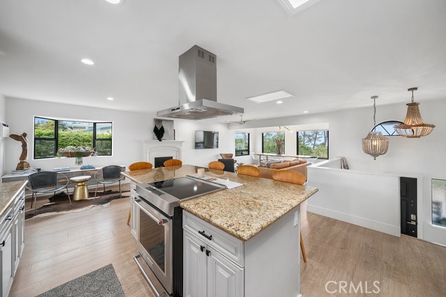 Cambria Rural(390) - Residential