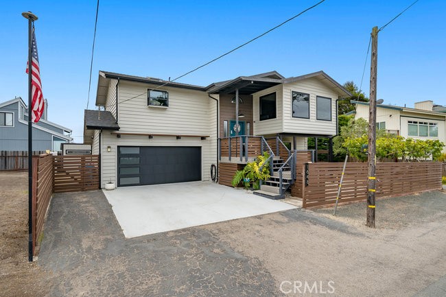 Cambria Rural(390) - Residential