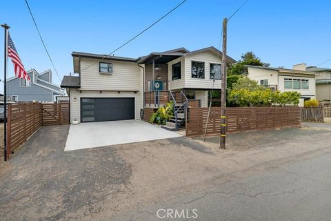 Tiny photo for 1648 Richard Ave, Cambria, CA 93428 (MLS # FR25222961)