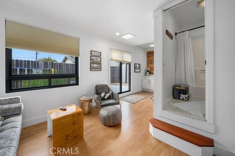 Tiny photo for 1648 Richard Ave, Cambria, CA 93428 (MLS # FR25222961)