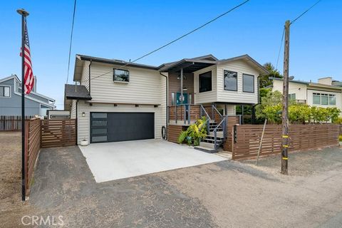 Tiny photo for 1648 Richard Ave, Cambria, CA 93428 (MLS # FR25222961)