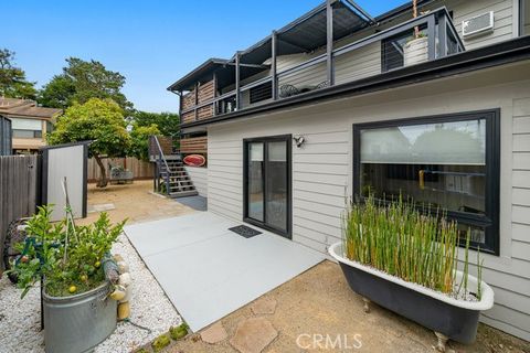 Tiny photo for 1648 Richard Ave, Cambria, CA 93428 (MLS # FR25222961)