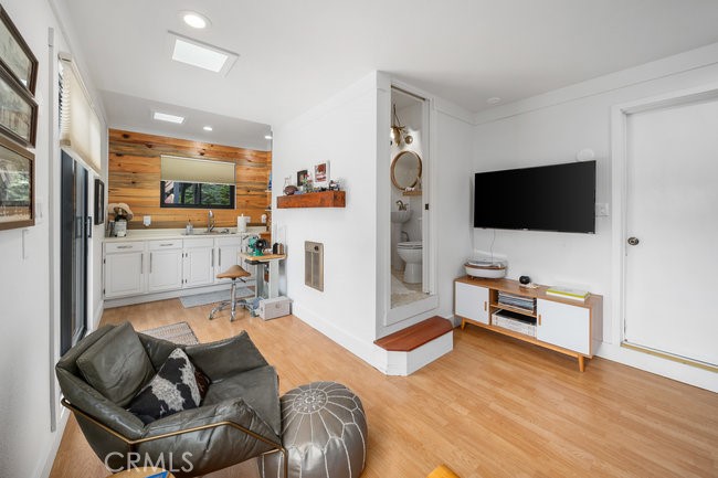 Cambria Rural(390) - Residential