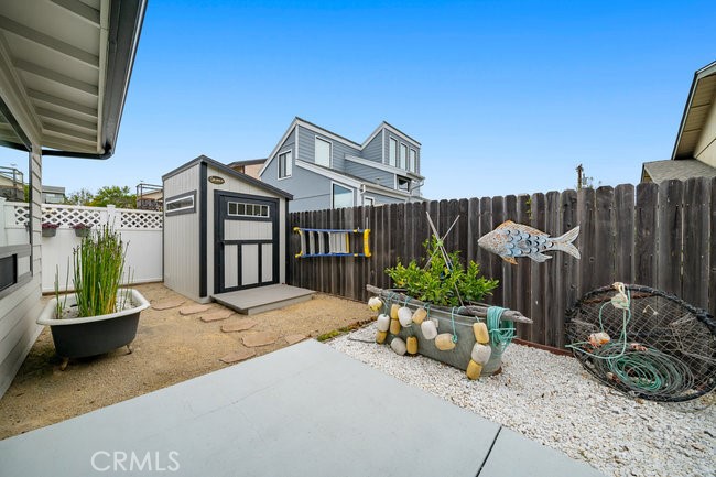 Cambria Rural(390) - Residential