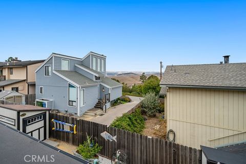 Tiny photo for 1648 Richard Ave, Cambria, CA 93428 (MLS # FR25222961)