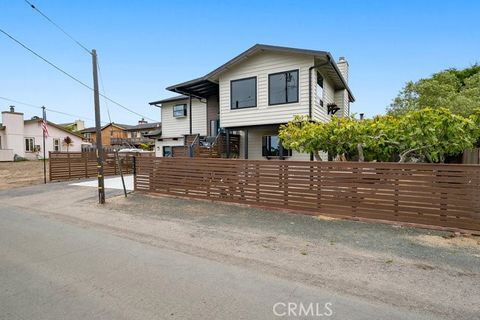 Tiny photo for 1648 Richard Ave, Cambria, CA 93428 (MLS # FR25222961)