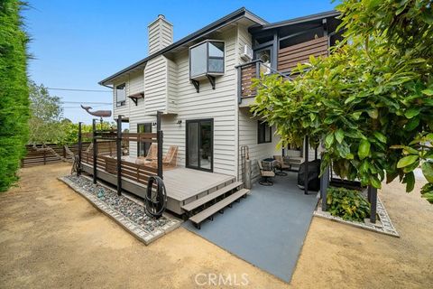 Tiny photo for 1648 Richard Ave, Cambria, CA 93428 (MLS # FR25222961)