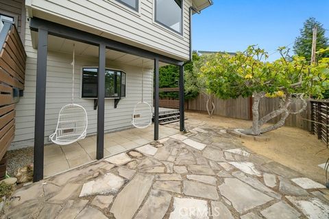 Tiny photo for 1648 Richard Ave, Cambria, CA 93428 (MLS # FR25222961)