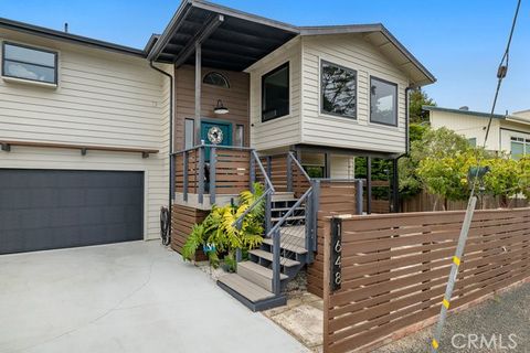 Tiny photo for 1648 Richard Ave, Cambria, CA 93428 (MLS # FR25222961)