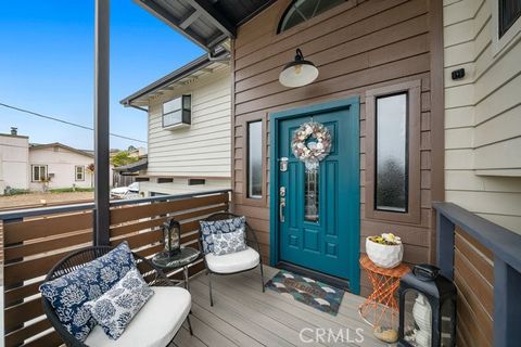 Tiny photo for 1648 Richard Ave, Cambria, CA 93428 (MLS # FR25222961)