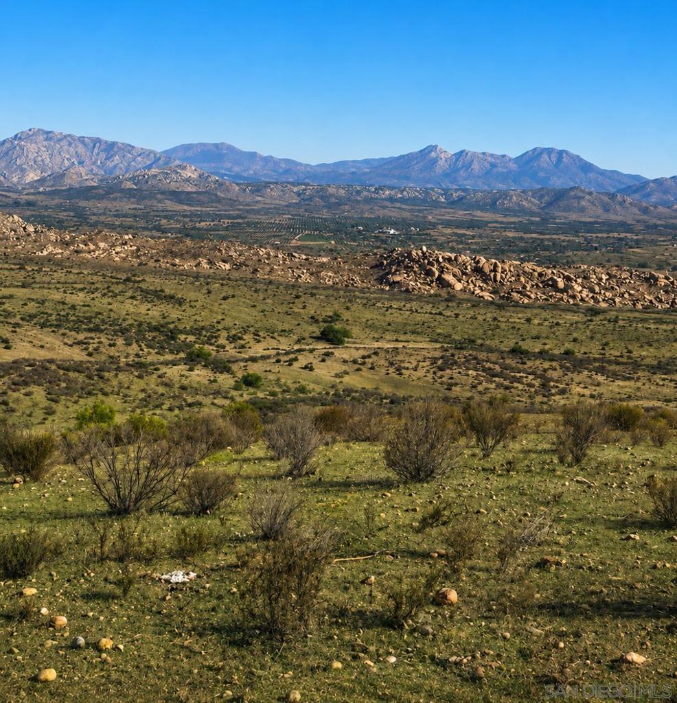0 Rancho Penasquitos