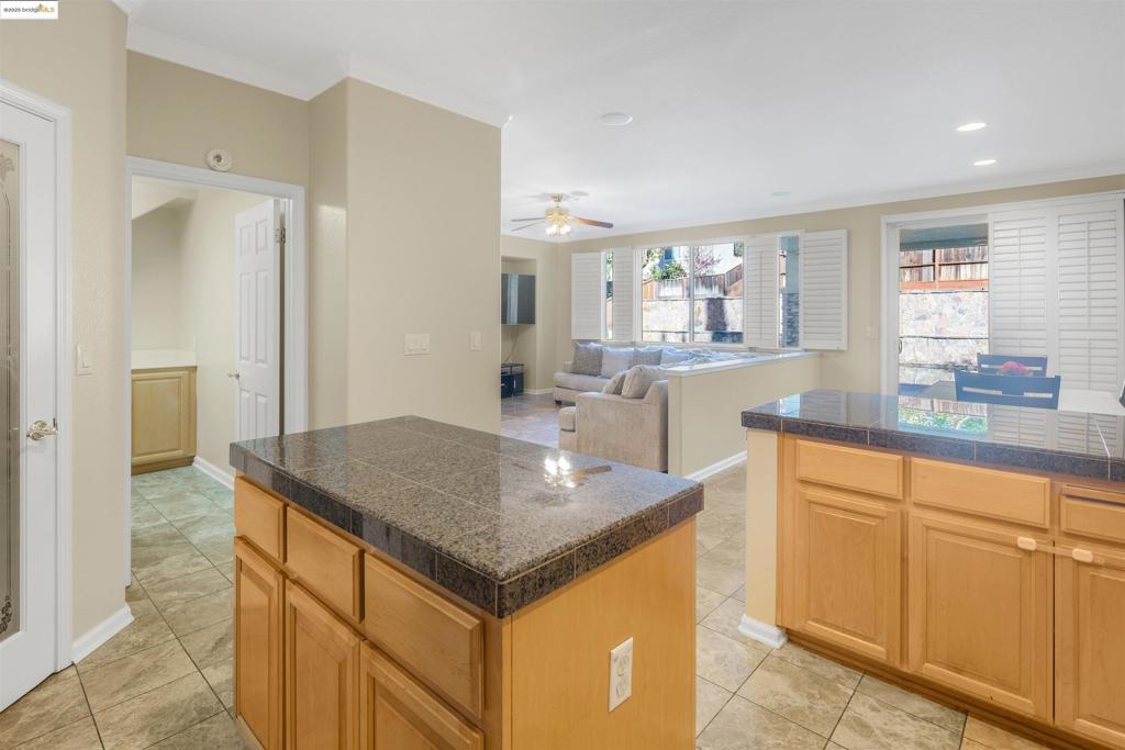 ANTIOCH - Residential