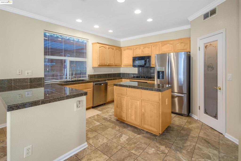 ANTIOCH - Residential