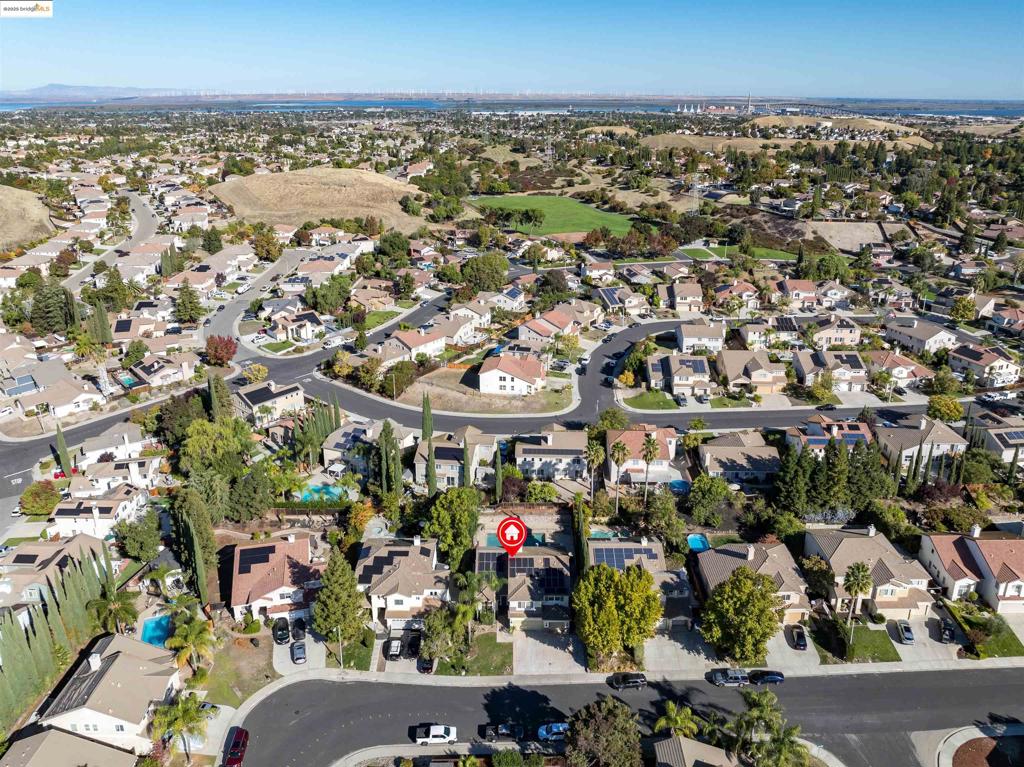 ANTIOCH - Residential