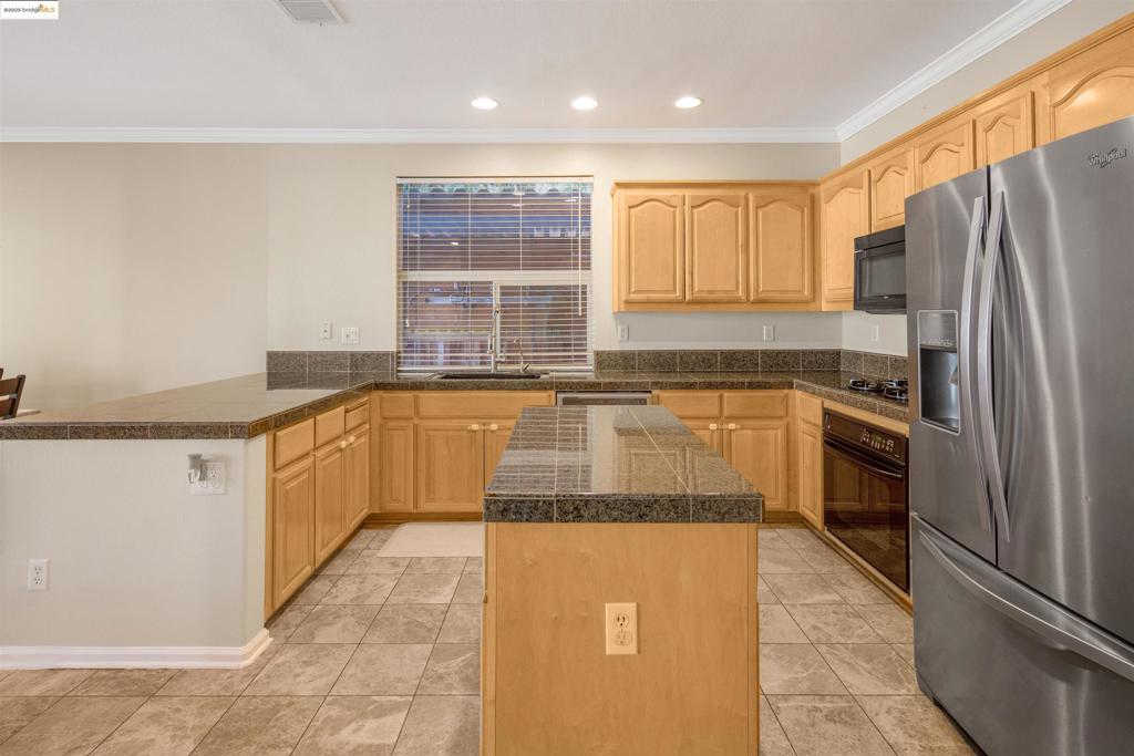 ANTIOCH - Residential