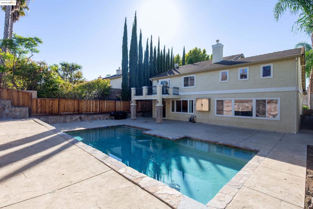 ANTIOCH - Residential