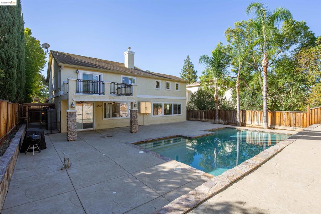 ANTIOCH - Residential