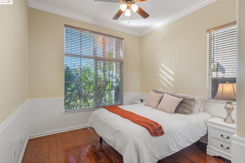 ANTIOCH - Residential