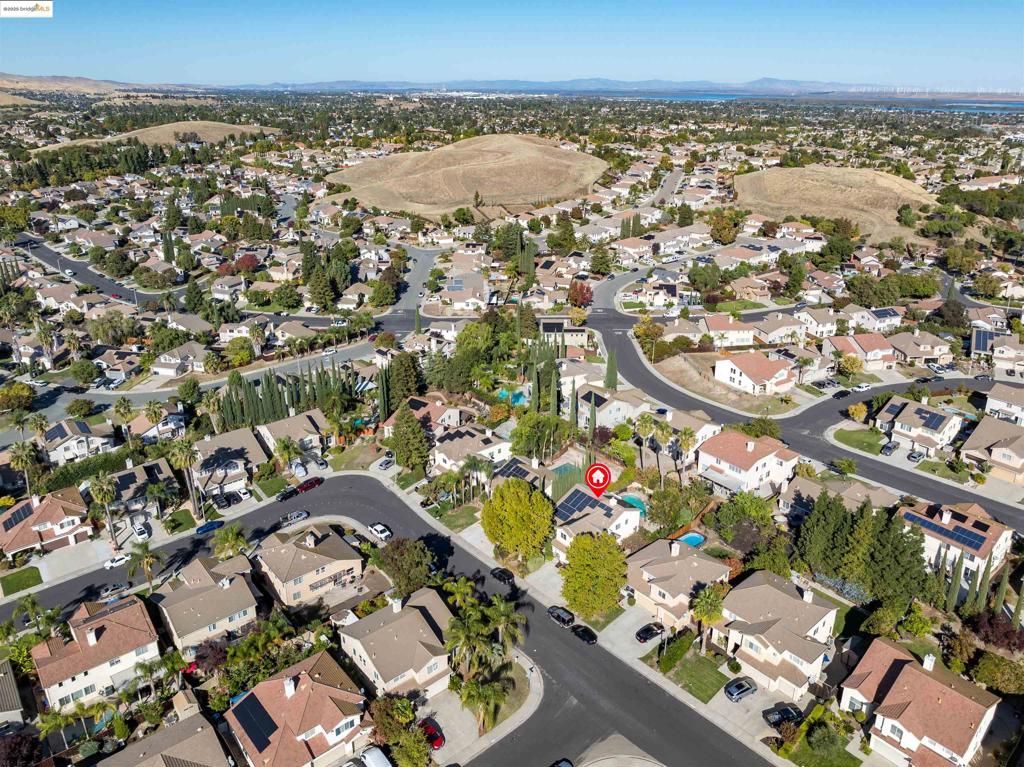 ANTIOCH - Residential