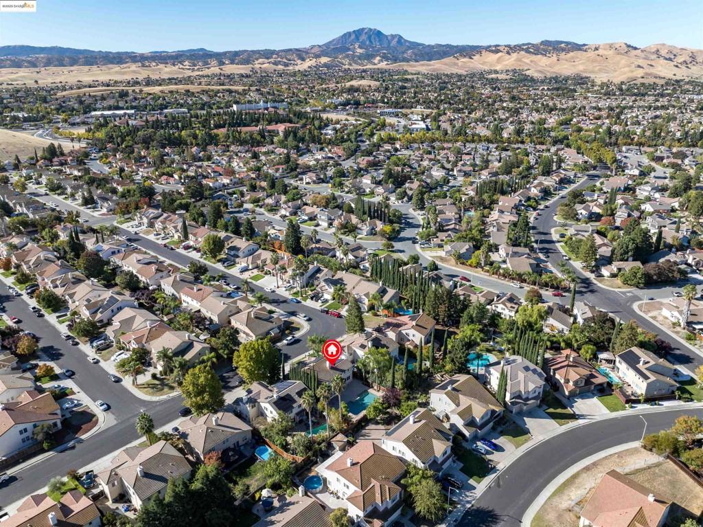 ANTIOCH - Residential