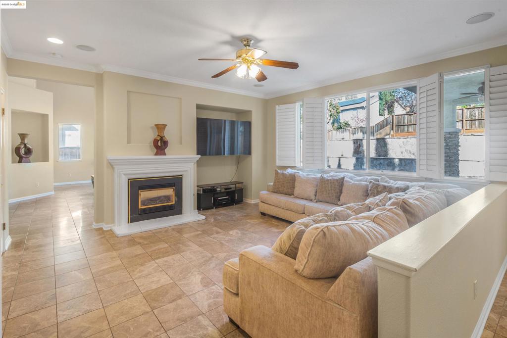 ANTIOCH - Residential