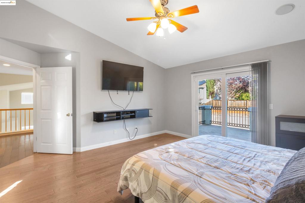 ANTIOCH - Residential