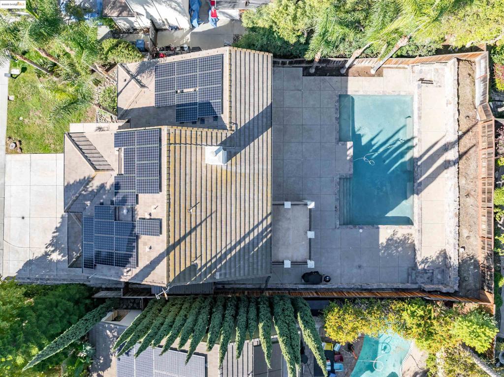 ANTIOCH - Residential