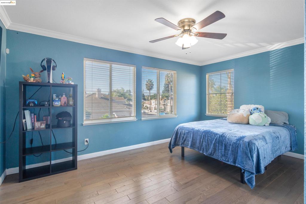 ANTIOCH - Residential