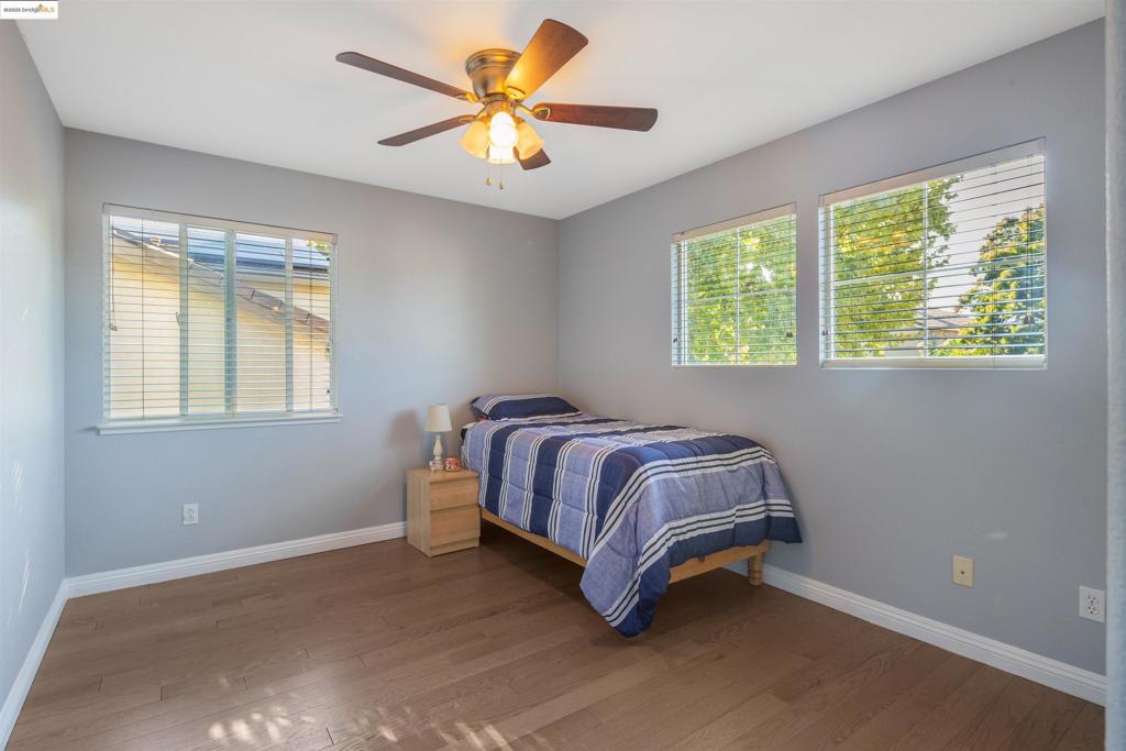 ANTIOCH - Residential