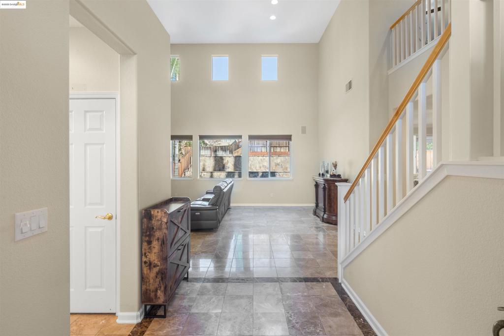 ANTIOCH - Residential