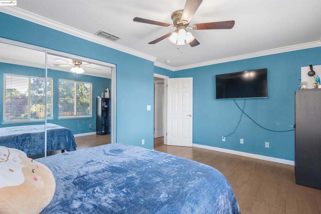 ANTIOCH - Residential