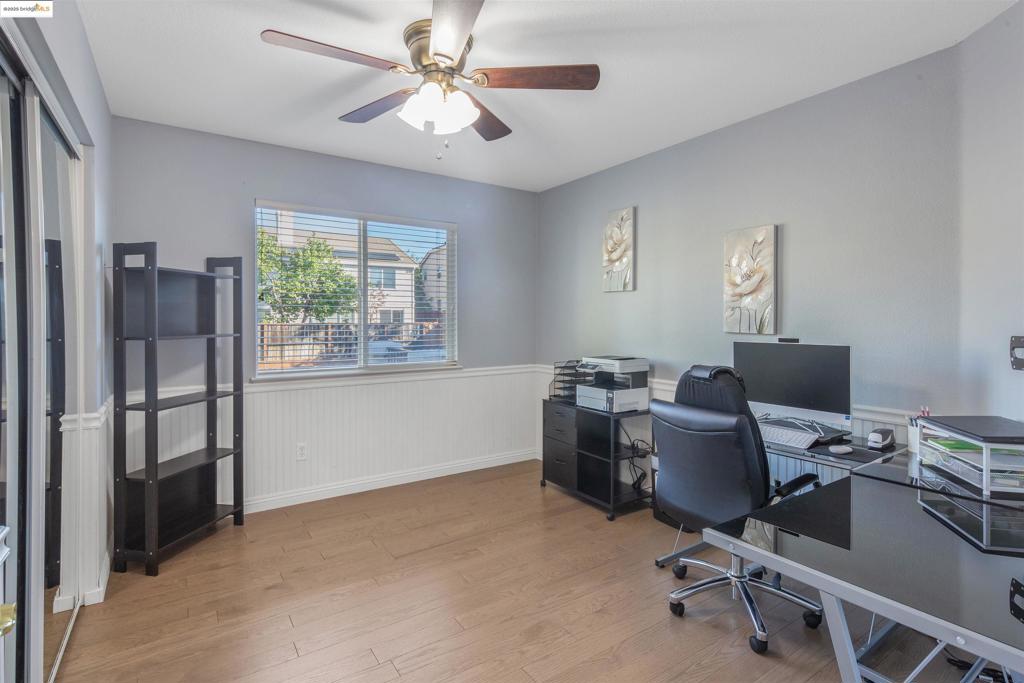 ANTIOCH - Residential