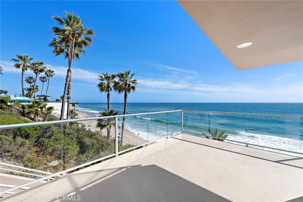 Enjoy oceanfront living at its finest in this fully furnished beautifully appointed unit. Ideally situated in the heart of Laguna Village with direct beach access, every room in this stunning unit offers sit-down ocean views, creating a serene and picturesque atmosphere throughout. The kitchen is a chef’s delight, featuring rich glazed maple cabinetry, granite countertops, and a convenient breakfast bar—perfect for casual dining and entertaining. Wake each morning to the soothing sound of waves and breathtaking views, as the bedroom is thoughtfully positioned to capture the full beauty of the oceanfront setting. Whether you're enjoying a quiet evening at home or exploring the vibrant surroundings, the location is unparalleled—just a short stroll to Laguna’s world-class shops, acclaimed restaurants, renowned art galleries, and more. This is coastal living at its most effortless and elegant.