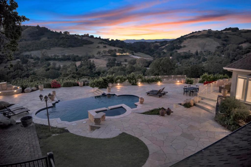 2315 Rockwood Ranch Road