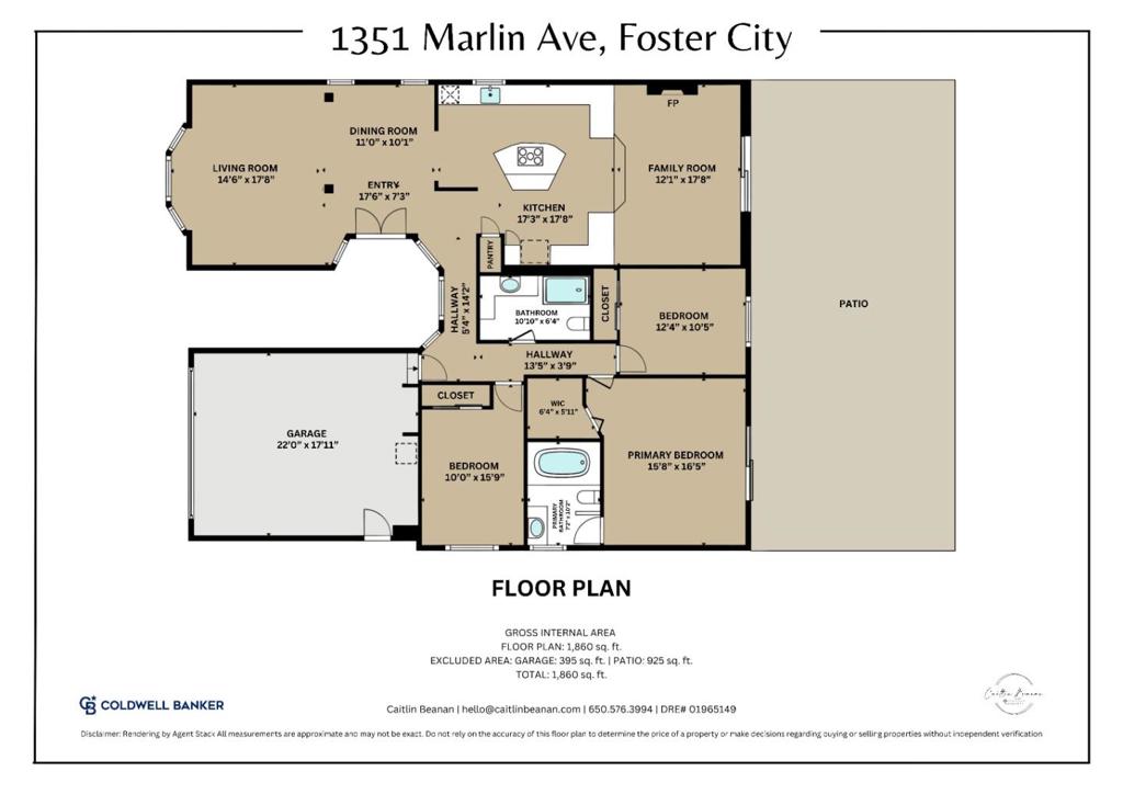 Main image without alt text