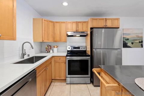 Photo of 2850 Reynard Way Way #11, San Diego, CA 92103 (MLS # 260006725SD)