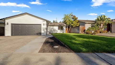 Photo of 2048 Mayfield Avenue, San Jose, CA 95130 (MLS # ML82060631)